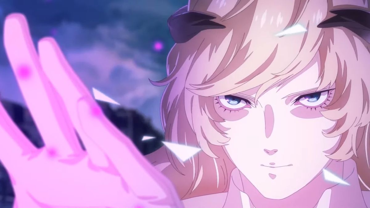 Metaphor: ReFantazio locks in an October release date, showcases more gameplay in trailer