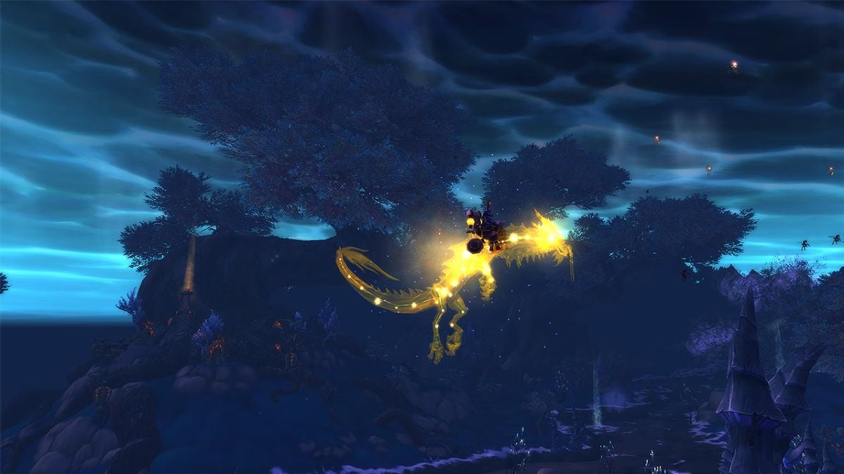WoW Remix: Where to buy unique Mounts, Gear, Pets, and more