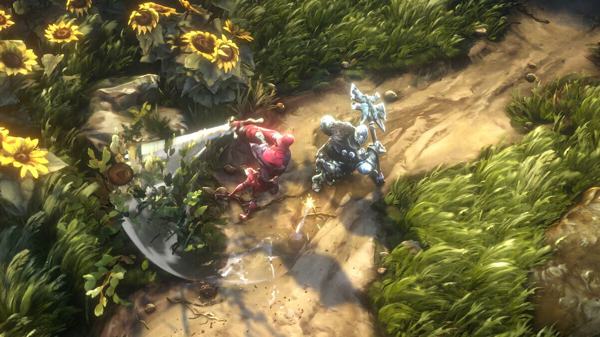 No Rest for the Wicked acknowledges major issues with promises to fix them