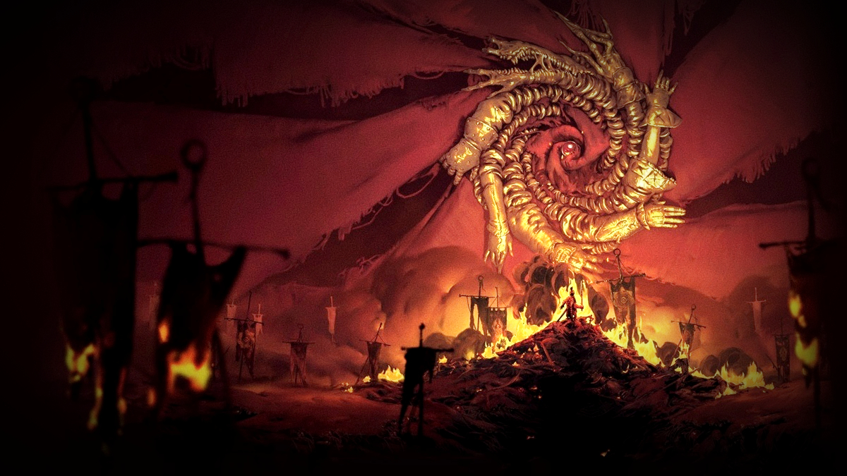No Rest for the Wicked gets its biggest update yet, including improved performance, Respecs, and lots more