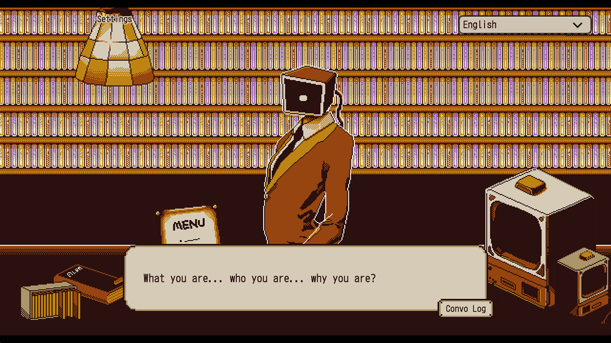 Refind Self helps you explore your personality on Switch this Summer