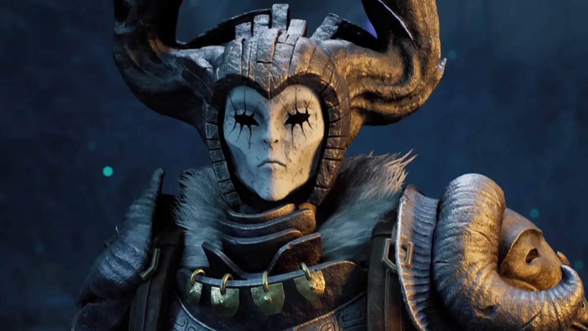 New Invoker class brings the thunder to Remnant 2