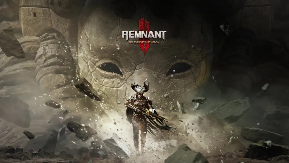 Remnant 2’s second DLC takes us back to Yaesha on April 23