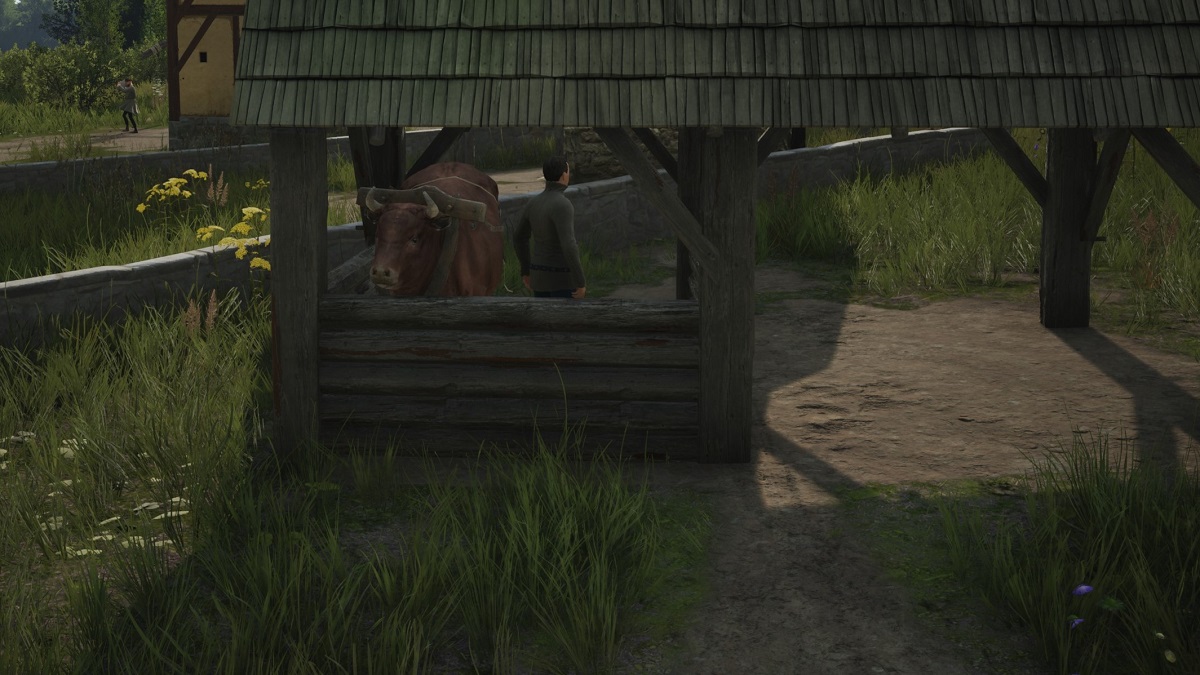 All livestock in Manor Lords, explained