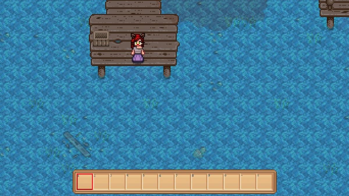 Years later, Stardew Valley is still the best reprieve on a rough day