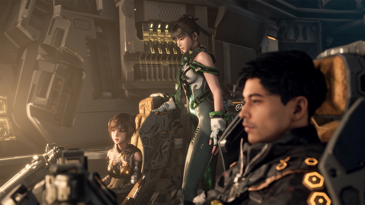 Here are the most anticipated April 2024 games