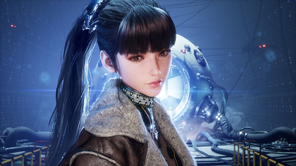 Stellar Blade and Nier: Automata creators hype each other up in new interview