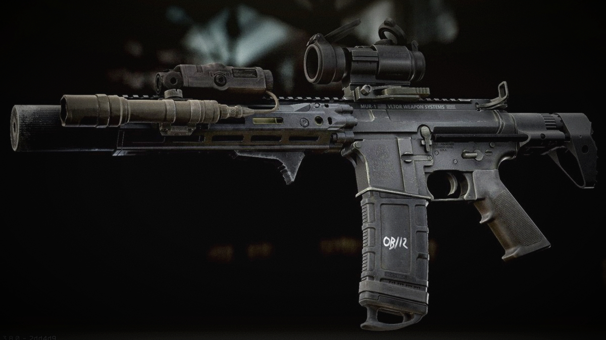 From Battlefield to Tarkov: How gun customization has changed gaming