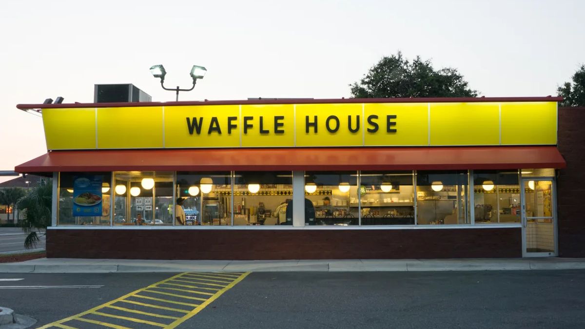 Tekken 8 director wants to know why everyone wants a Waffle House stage