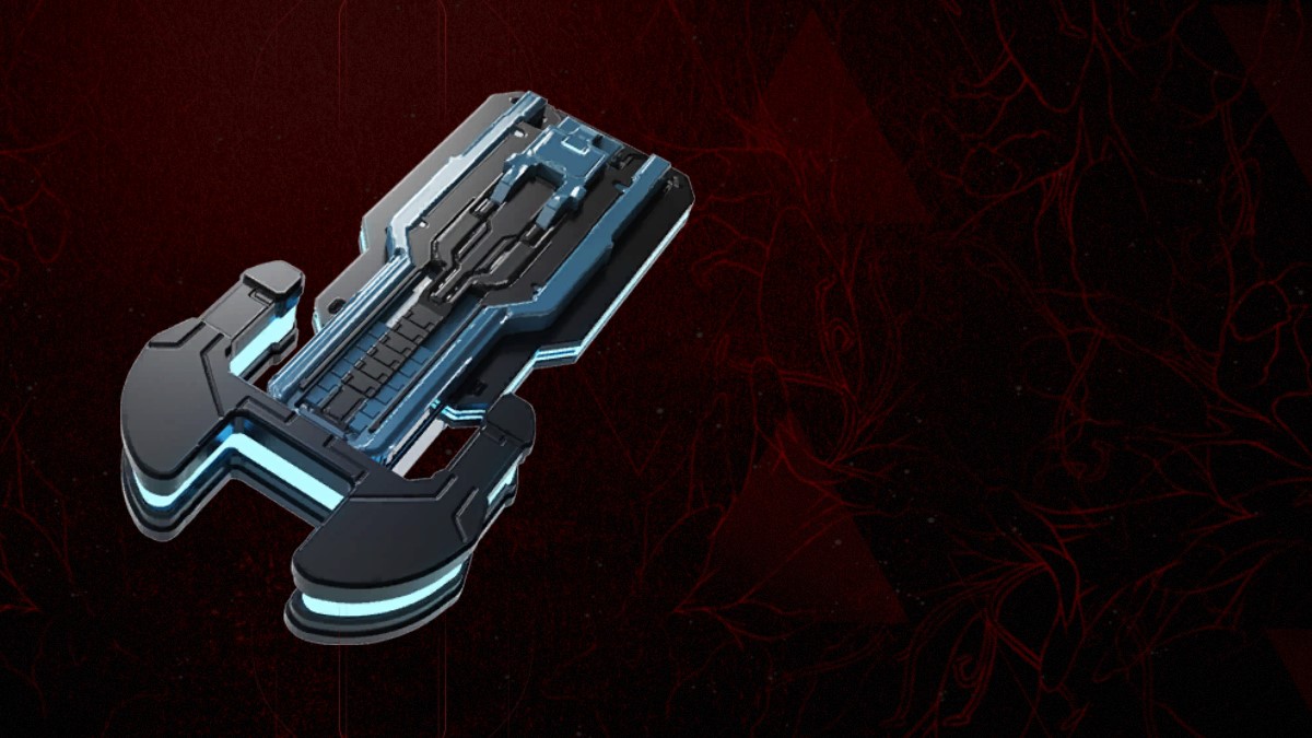 How to get Gyromag Systems in Warframe