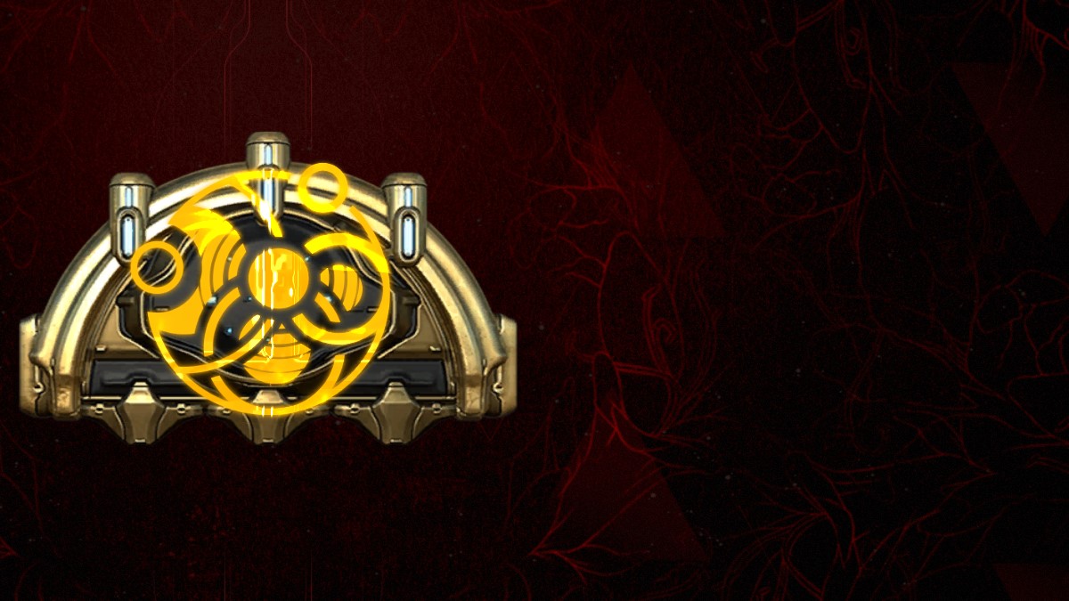 How to farm the Primary Merciless Arcane in Warframe