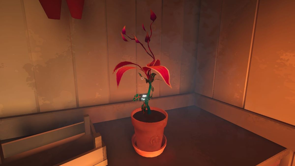 How to Grow the Ash Plume in Botany Manor