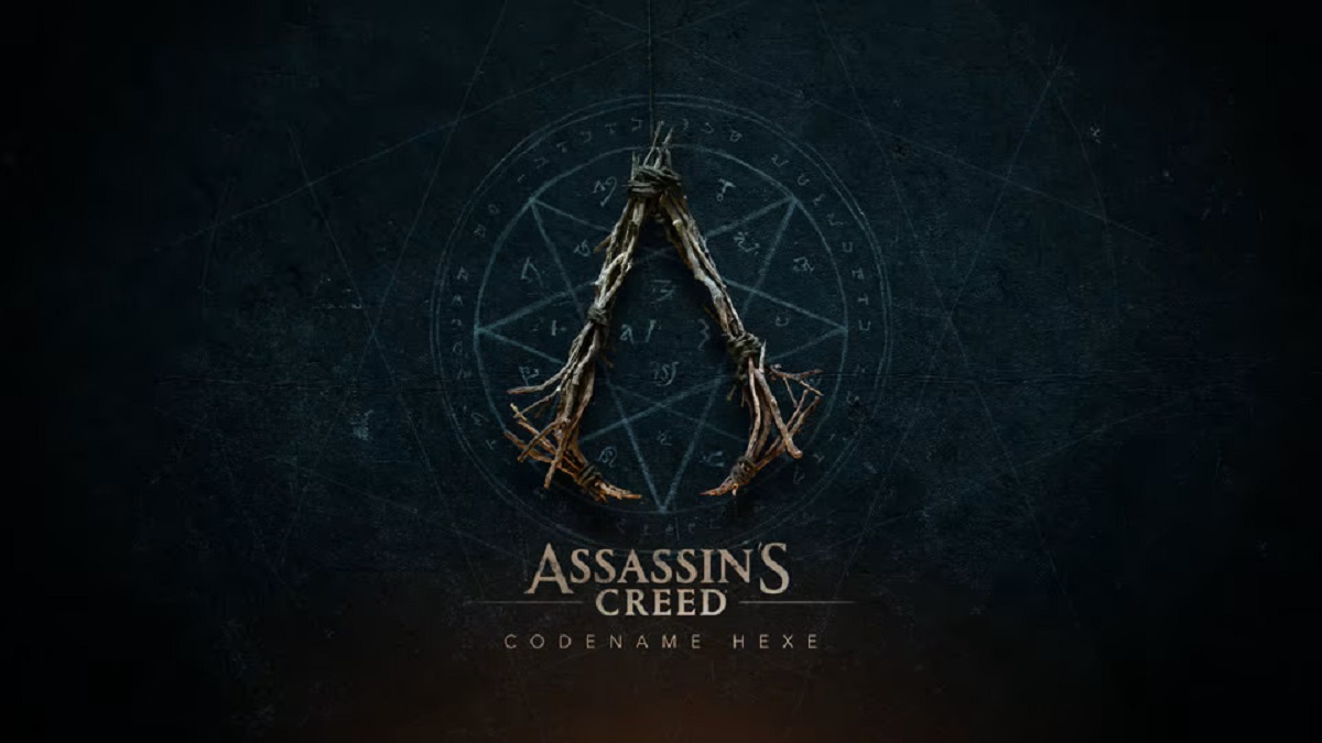 Assassin's Creed Hexe report claims it's a more linear adventure launching in 2026