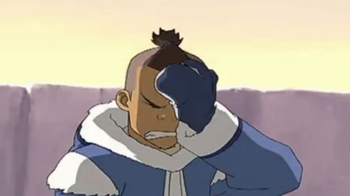 Fortnite does Sokka dirty and snubs him from Avatar crossover
