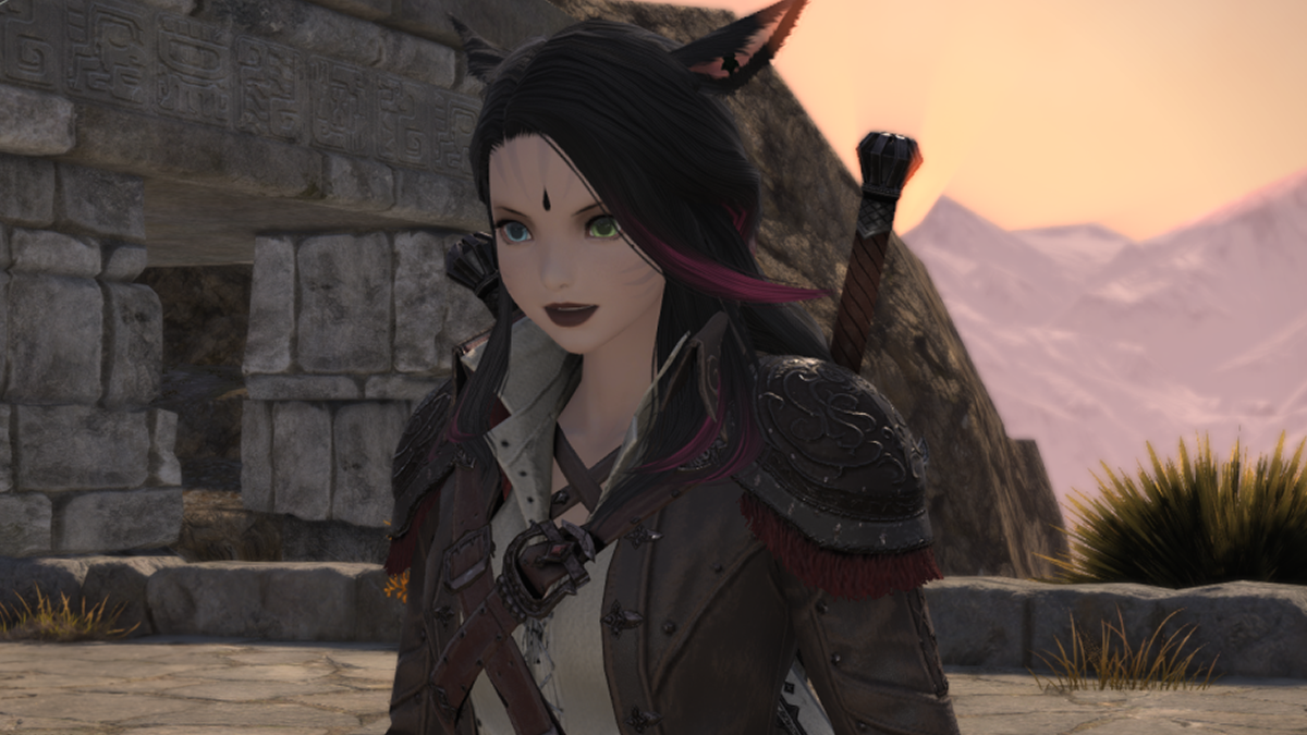 Yoshida acknowledges FFXIV Dawntrail Benchmark complaints, updated version on the way