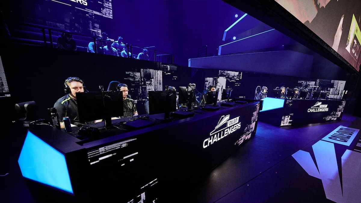 Call of Duty League senior manager shuts down rumors of known cheater making a comeback