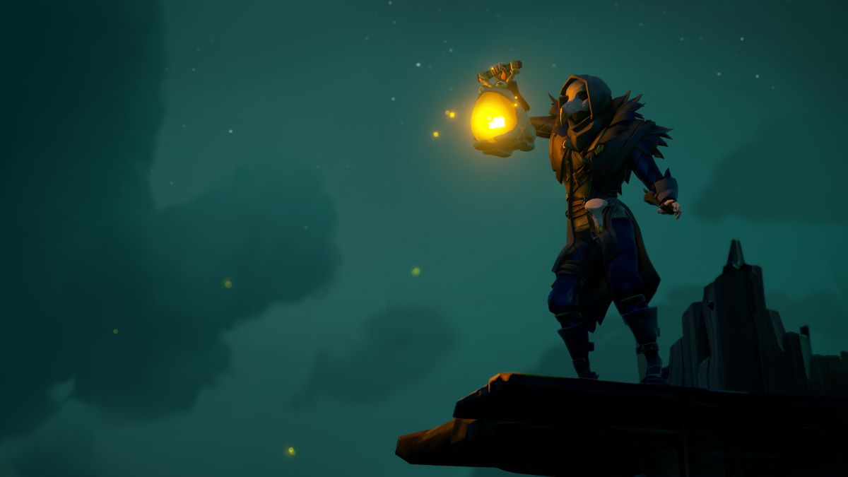 How to fix Sea of Thieves Cinnamonbeard error