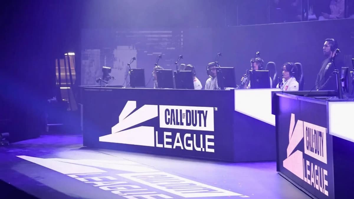 Call of Duty League makes massive revenue changes to better support organizations moving forward