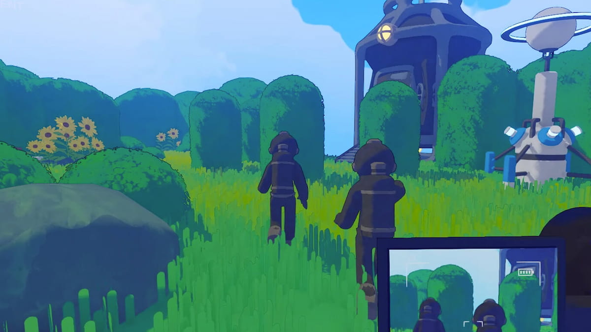 Over 6 million players pick up co-op scare-tuber game Content Warning on its free launch day