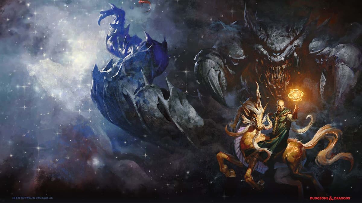 Best Builds for a Chronurgy Wizard in D&D 5e