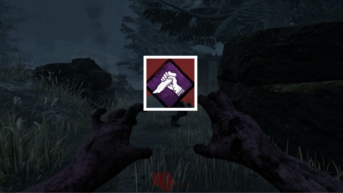 Dead by Daylight devs won't change Decisive Strike, address Killer tunneling feedback