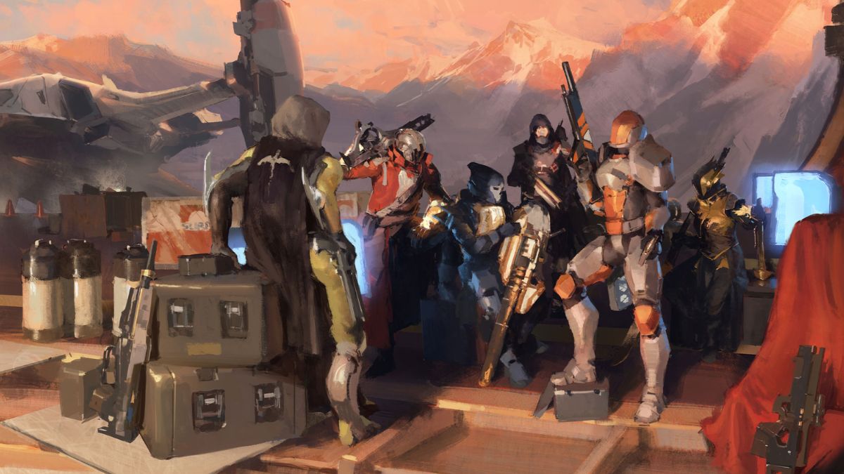 Destiny 2: The Final Shape raid release date and exact release time