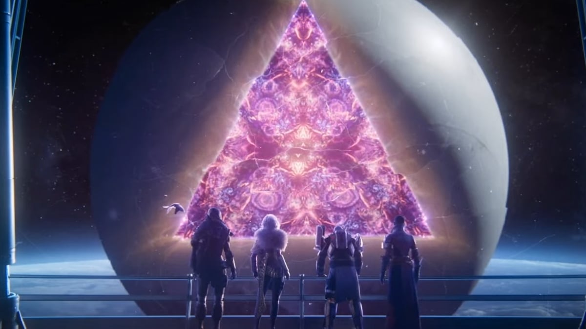 Finishing live service games: How do you get off a ride that never stops?