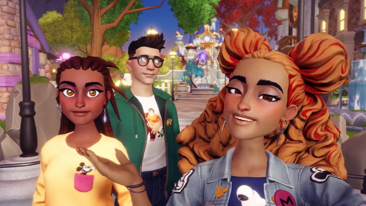 Disney Dreamlight Valley Thrills & Frills patch notes: New characters and A Rift in Time Act 2