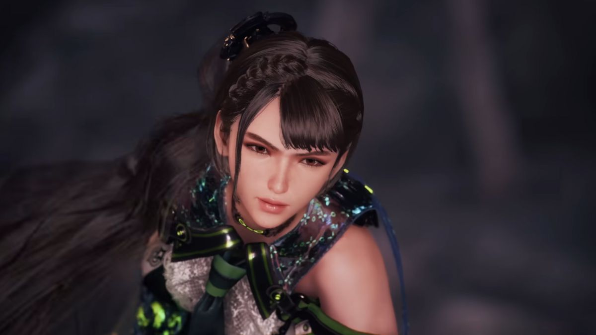 Stellar Blade's director states the games industry needs more 'single-player games with an ending'
