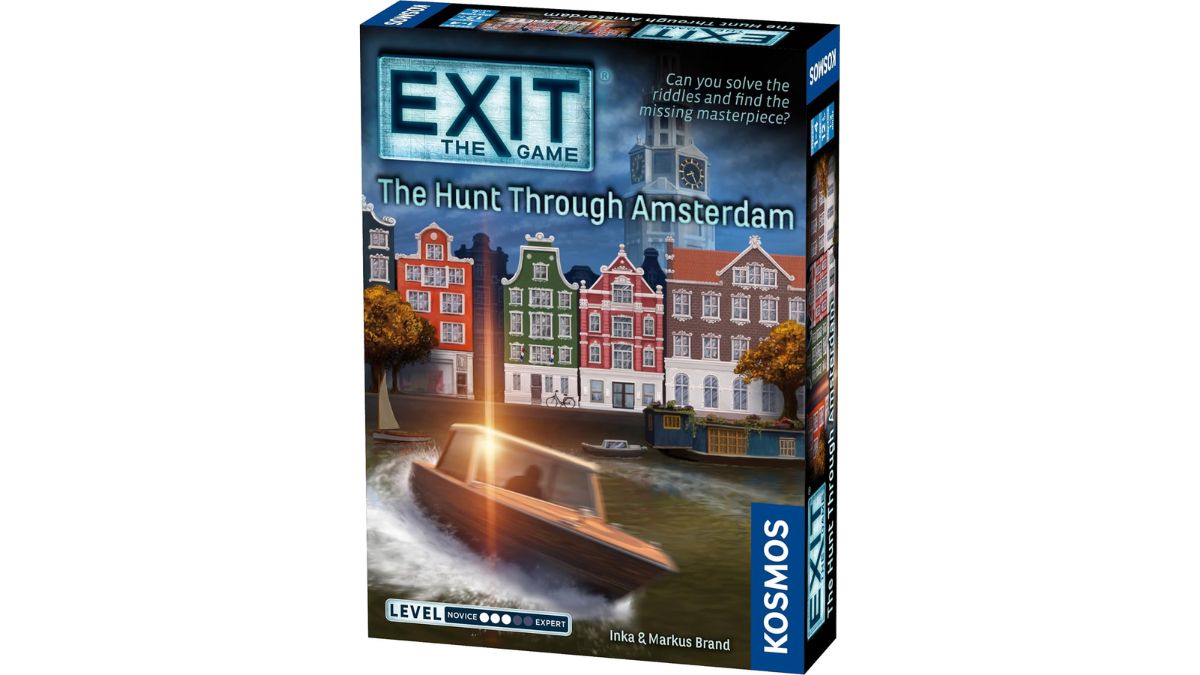 25 best board games for adults
