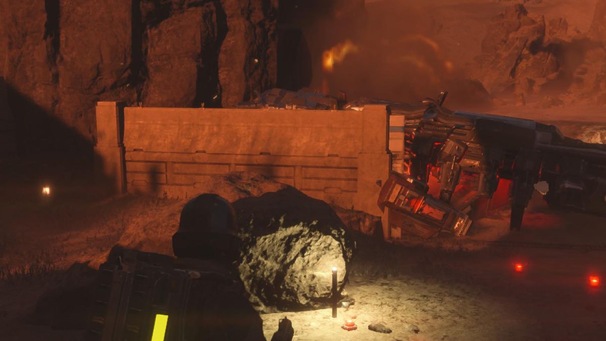 How to use the Expendable Anti-Tank Stratagem to maximize kills in Helldivers 2
