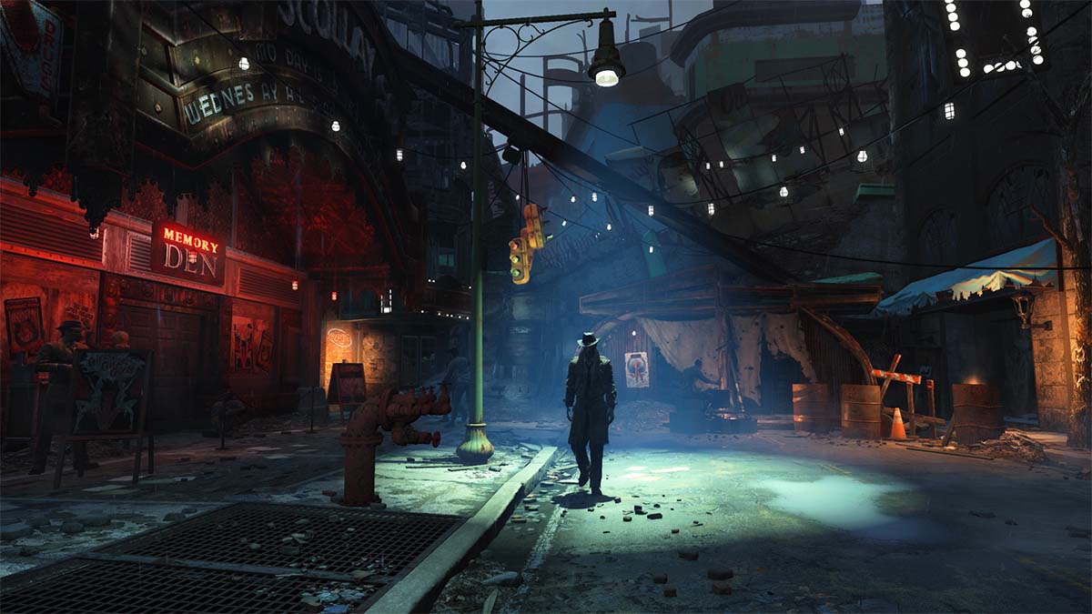 When does Fallout 4's next-gen update launch? Release date and countdown
