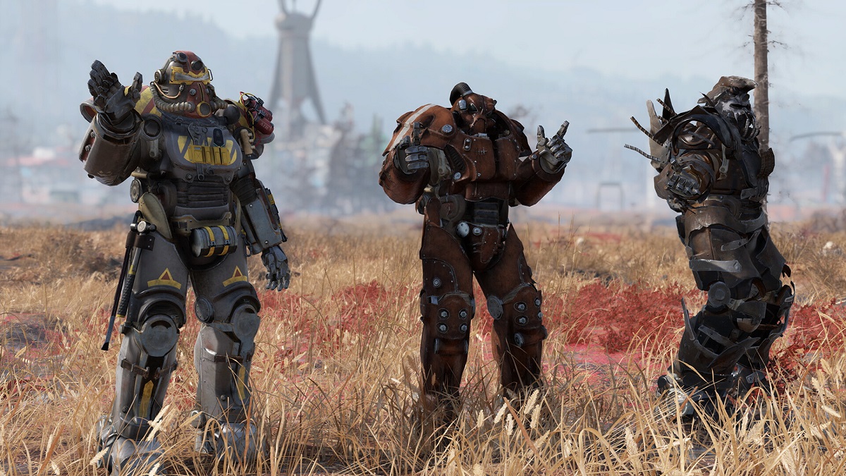 Unsurprisingly, some of the Fallout games are hitting new concurrent player peaks