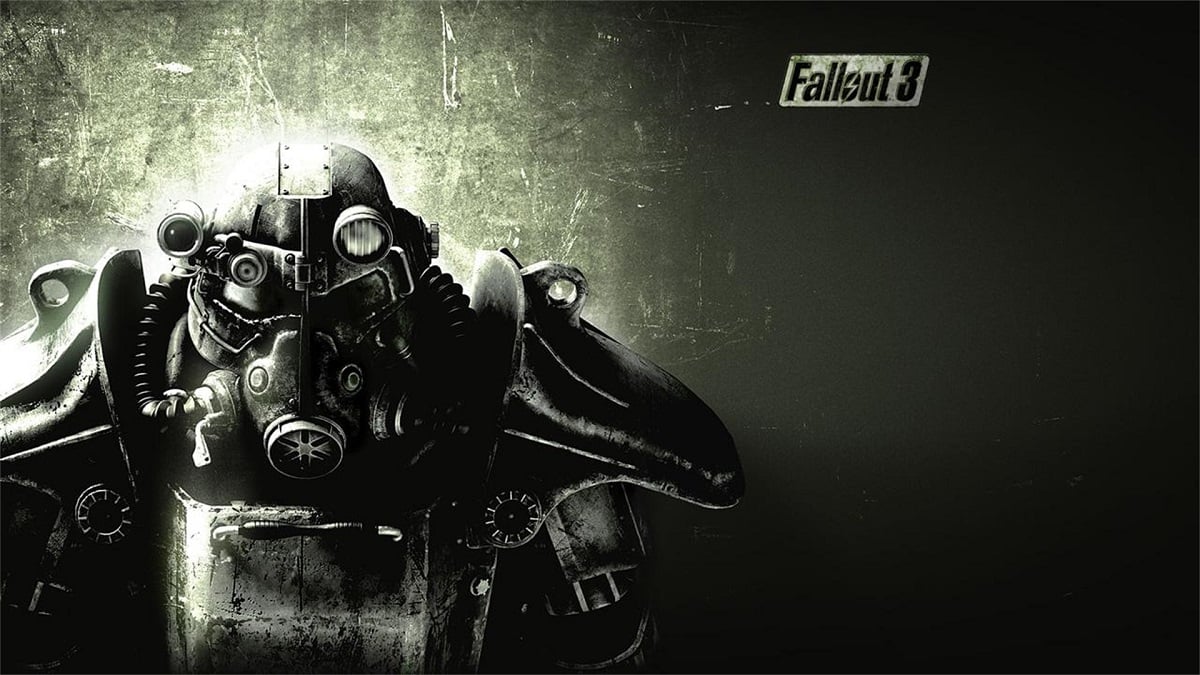 Fallout: All Brotherhood of Steel ranks, in order