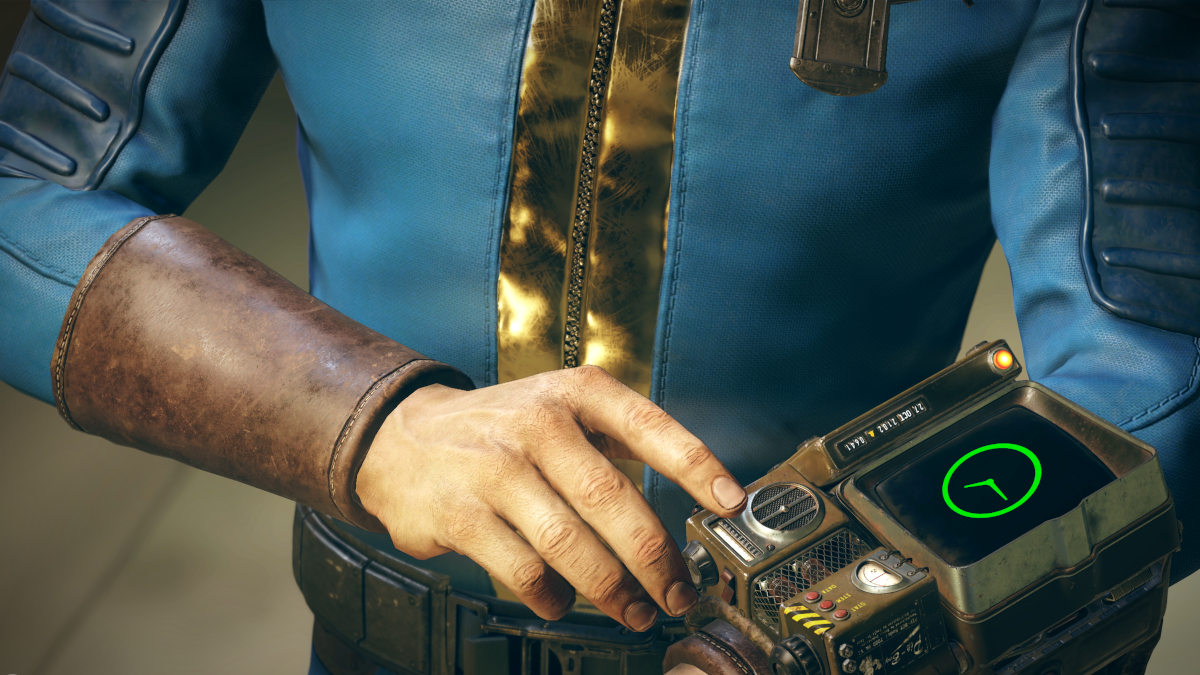 Every Fallout game in Chronological Order