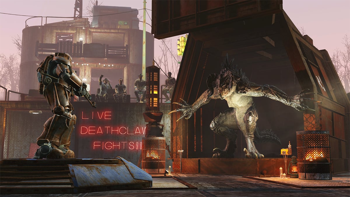 How to install Fallout 4 mods, a step by step guide