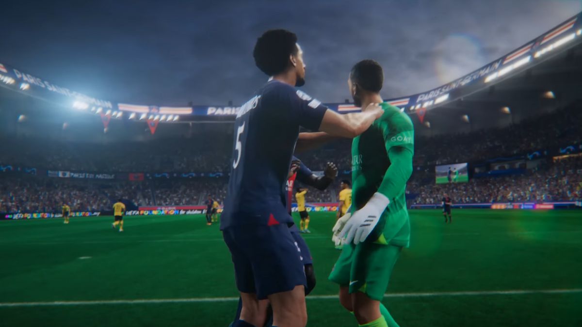 Best players to use in EA FC 24 Ultimate TOTS Glow Up Evolution