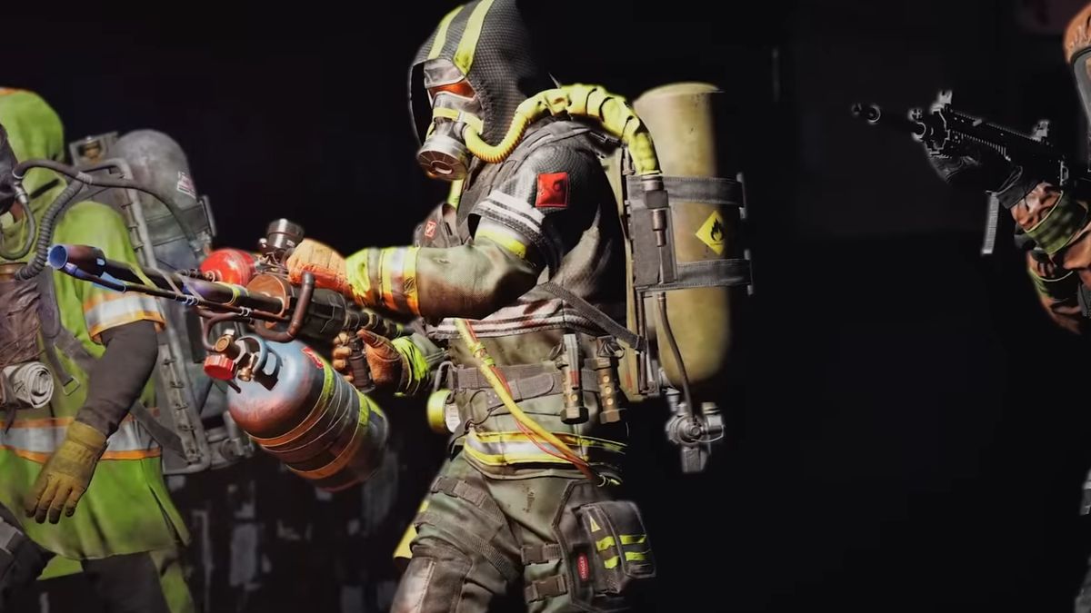 XDefiant May 24 update patch notes: Practice Zone, enemy health bar glitch, more