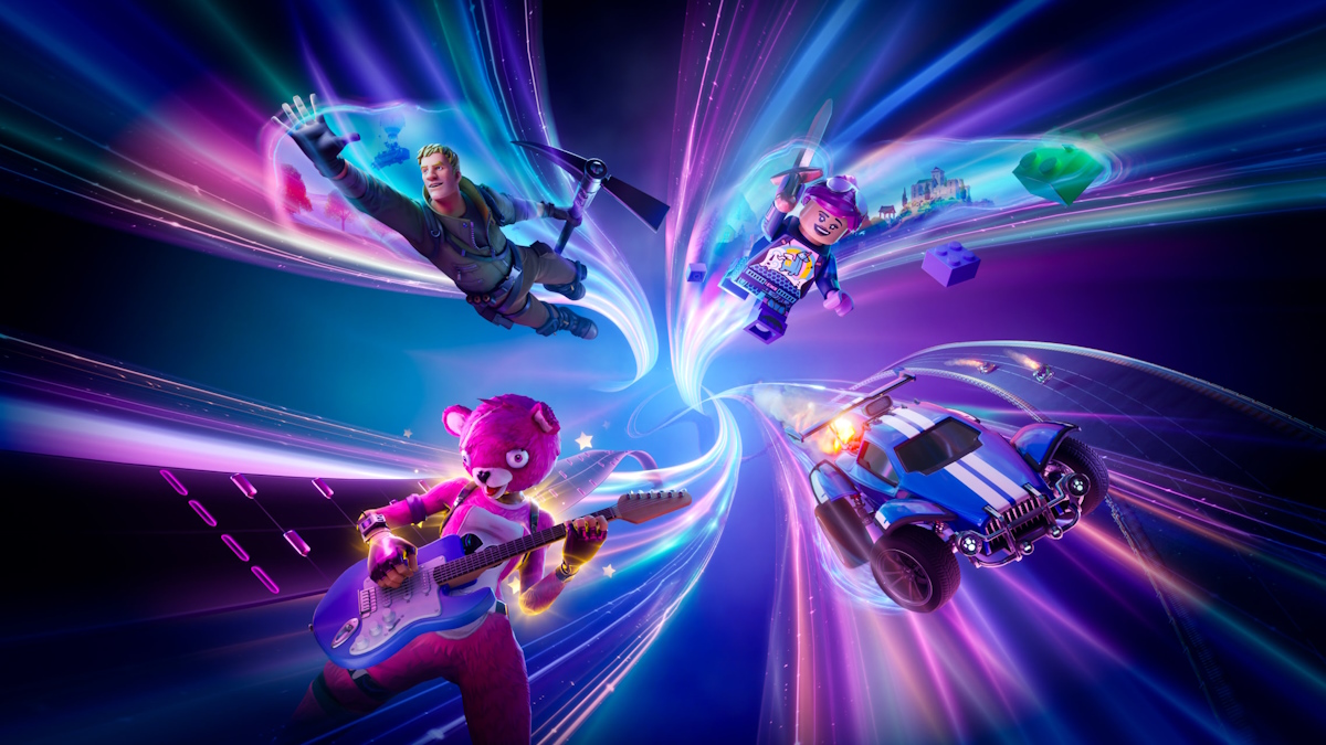 Epic says it will appeal fine over 'unfair commercial practices' in Fortnite