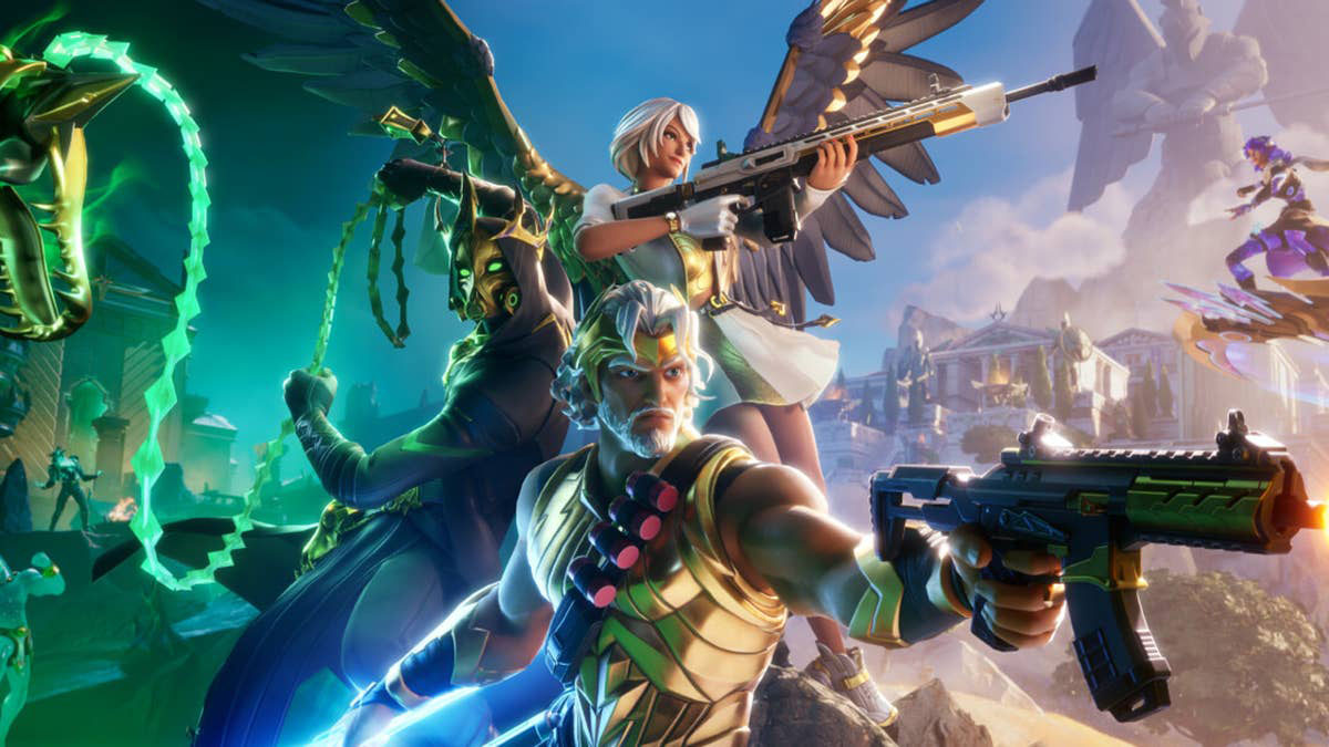 Fortnite players claim it's 'almost impossible' to complete Battle Pass without spending real money