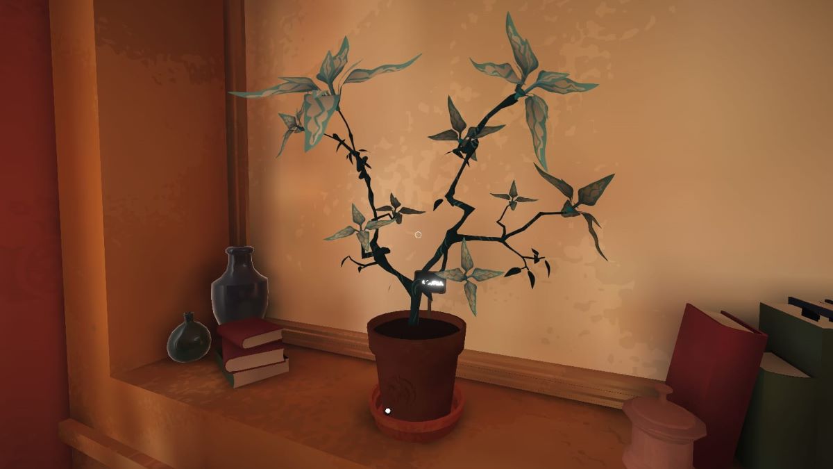 How to Grow the Fulguria in Botany Manor