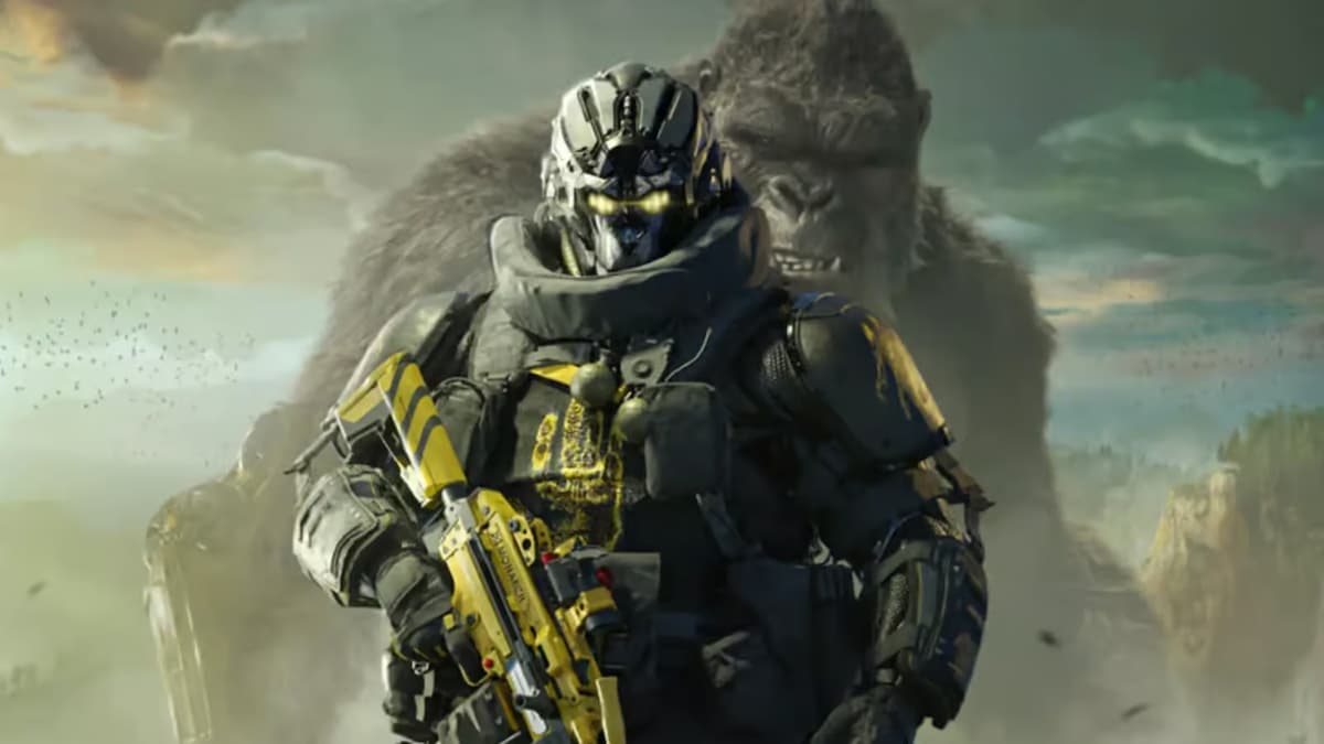 MW3 player advises against purchasing 'ridiculous $80' King Kong Beast Glove