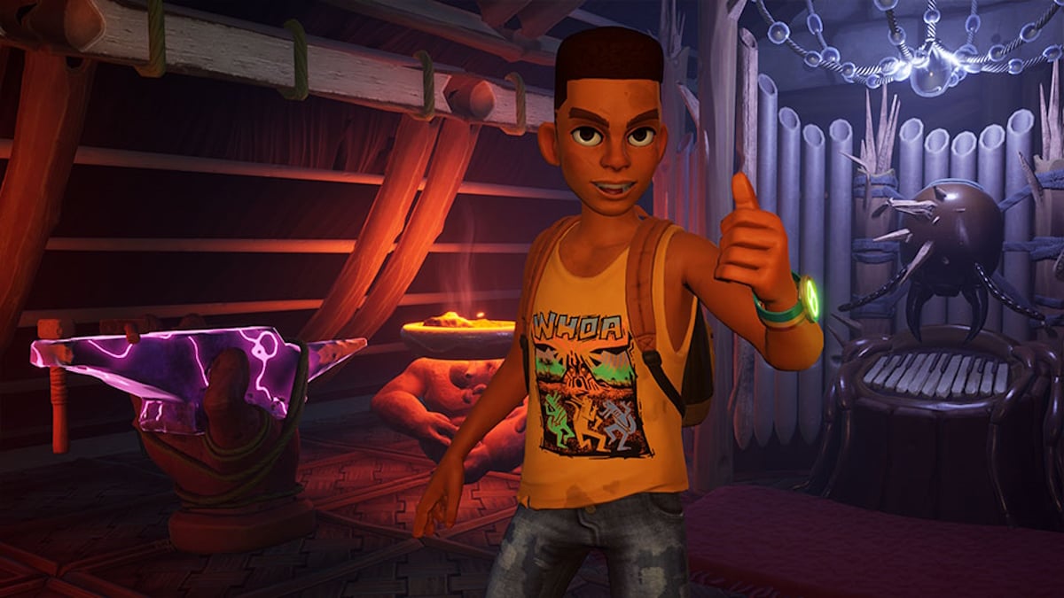 All Grounded New Game Plus features
