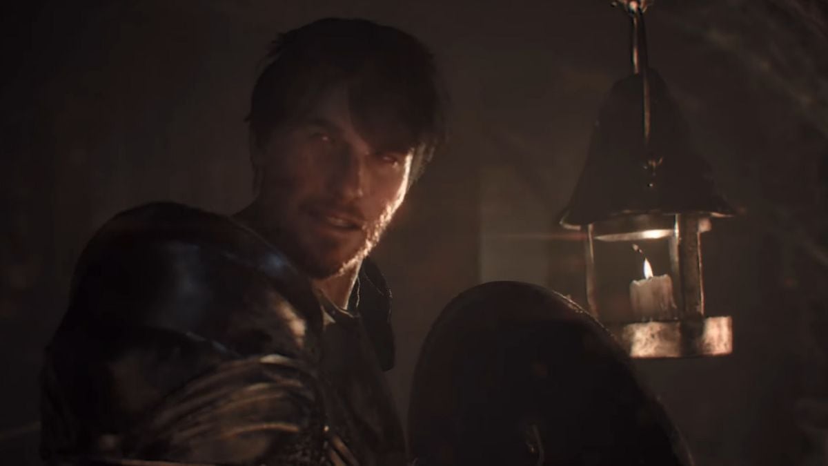 Delve into the Dark and Darker Mobile beta test later this year
