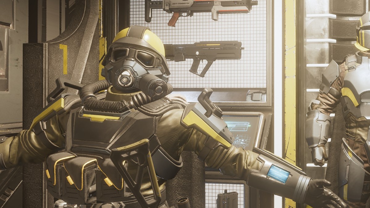 The best (and worst) weapons in Helldivers 2's Democratic Detonation Warbond