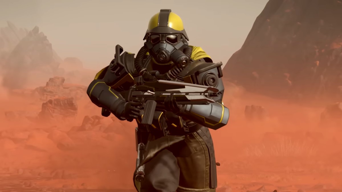 Helldivers 2 patch 01.000.203 has fixed that incorrect armor passive