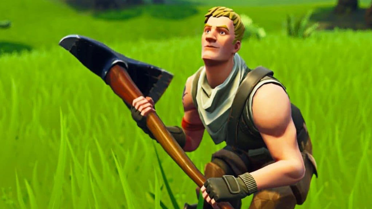 How many Pickaxes are in Fortnite? Actual number revealed
