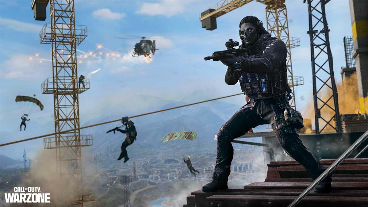 How to check if you've been shadow-banned on Warzone