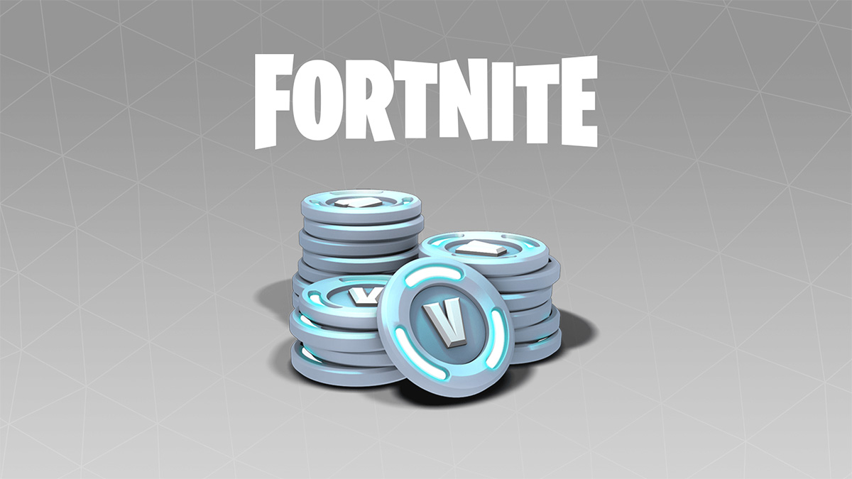 How to fix Fortnite's "No offers available" V-Bucks error