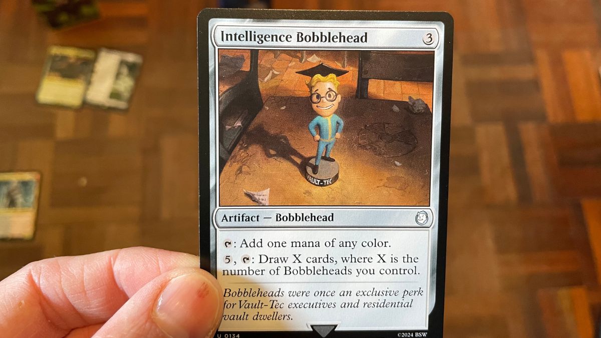 Magic the Gathering card sizes and dimensions for competitive play, explained